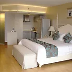 Taiyue Suites Beijing